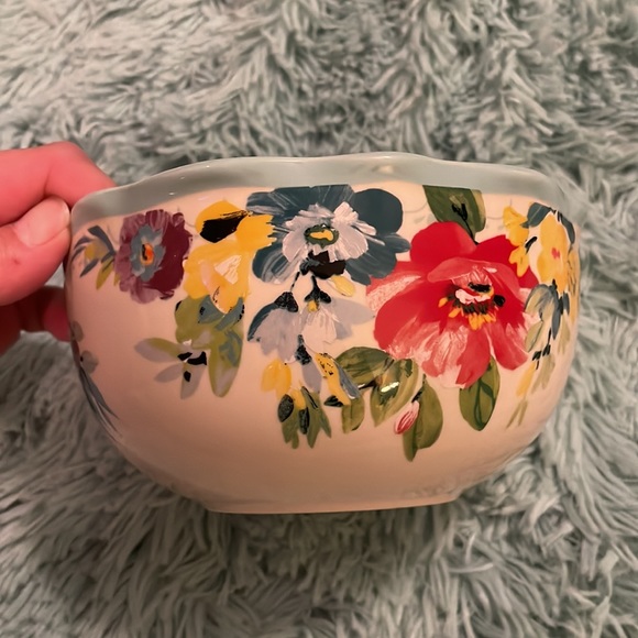 The Pioneer Woman Sweet Romance Cereal Bowls - Picture 8 of 8